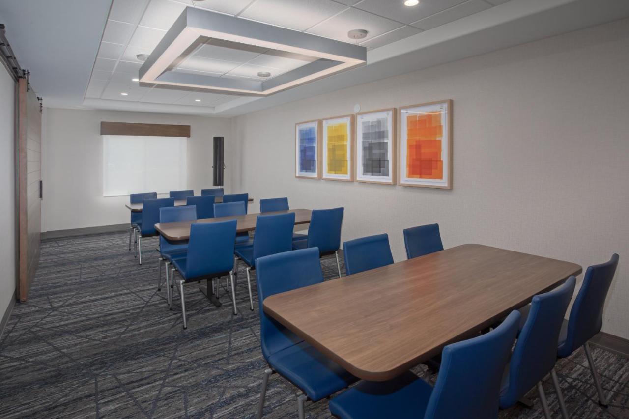 Holiday Inn Express Hotel & Suites Grand Junction By Ihg Exterior foto